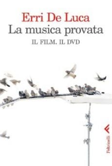 La musica provata (2014)