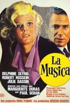 La musica (1967)