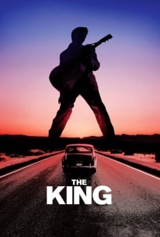 The King online streaming