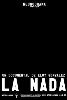 Película: La nada