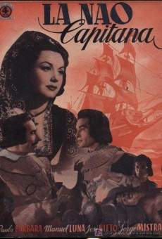 La nao capitana (1947)