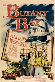 Botany Bay (1952)