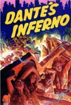 Dante's Inferno