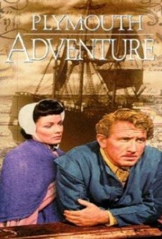 Plymouth Adventure (1952)