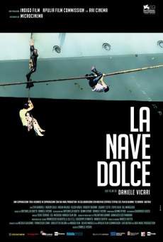 La nave dolce en ligne gratuit