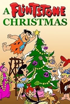 A Flintstone Christmas online free