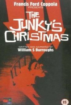 The Junky's Christmas online streaming