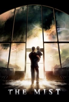 The Mist online streaming