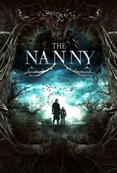The Nanny en ligne gratuit