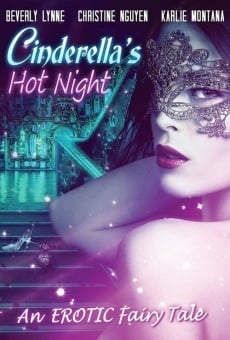 Cinderella's Hot Night en ligne gratuit