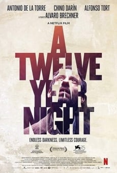 Película: La noche de 12 años