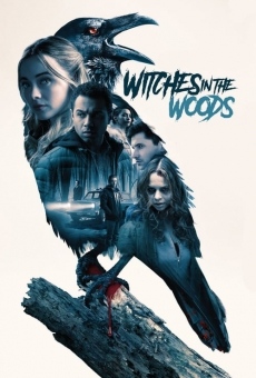 Witches in the Woods online streaming
