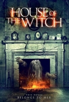 House of the Witch stream online deutsch