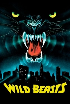 Wild beasts - Belve feroci (1984)