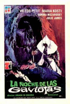 La noche de las gaviotas (1975)