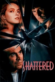 Shattered - Gioco mortale online streaming