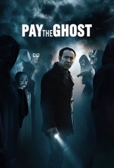 Pay the Ghost online streaming