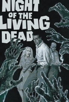 Night of the Living Dead online free