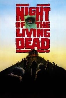 Night of the Living Dead on-line gratuito