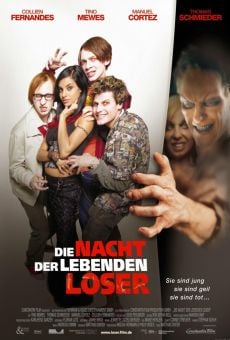 Die Nacht der lebenden Loser on-line gratuito