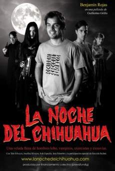 Película: La noche del chihuahua