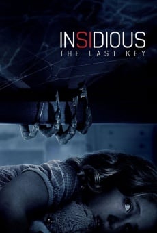 Insidious: L'ultima chiave online streaming