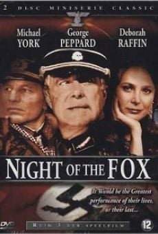 Night of the Fox stream online deutsch