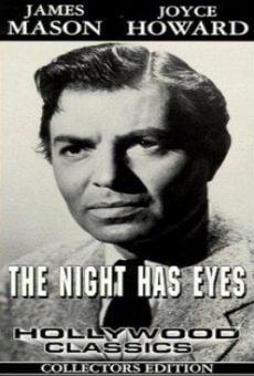 Película: La noche tiene ojos
