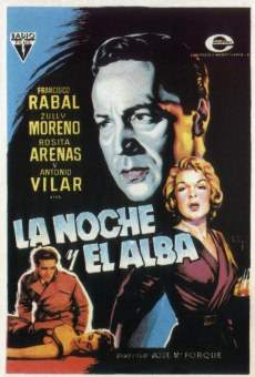 La noche y el alba (1958)