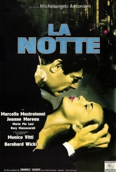 La Notte on-line gratuito
