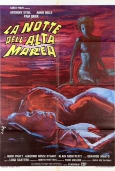 La notte dell'alta marea (1977)