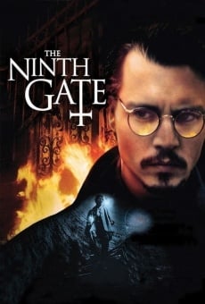 The Ninth Gate stream online deutsch