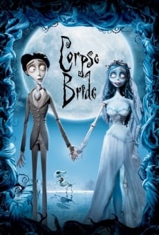 Corpse Bride, película en español