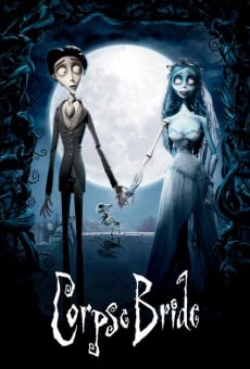 Tim Burton's Corpse Bride, película en español