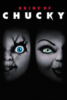 Película: La novia de Chucky