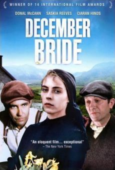 Película: La novia de diciembre