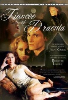 La fiancée de Dracula gratis