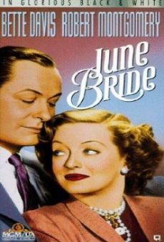 June Bride (1948)