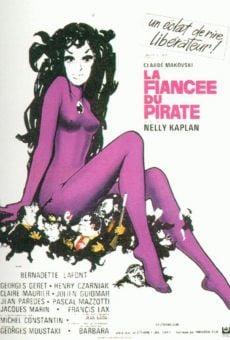 La fiancée du pirate (1969)