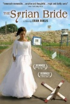 Película: La novia siria