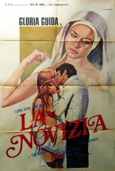 La novizia (1975)