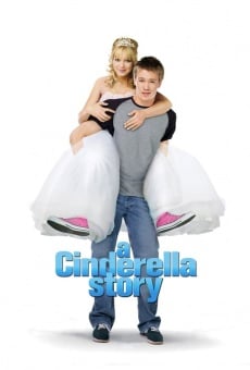 Une aventure de Cendrillon