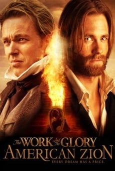 The Work and the Glory II: American Zion online streaming
