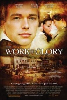 Película: La obra y la gloria