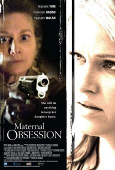 Maternal Obsession online streaming