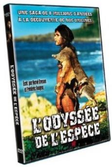 A Species' Odyssey en ligne gratuit