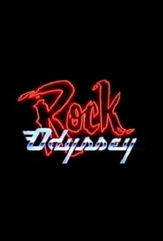Rock Odyssey online streaming