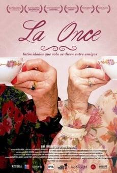 La Once (2014)