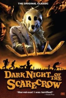 Dark Night of the Scarecrow on-line gratuito