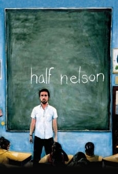 Half Nelson on-line gratuito